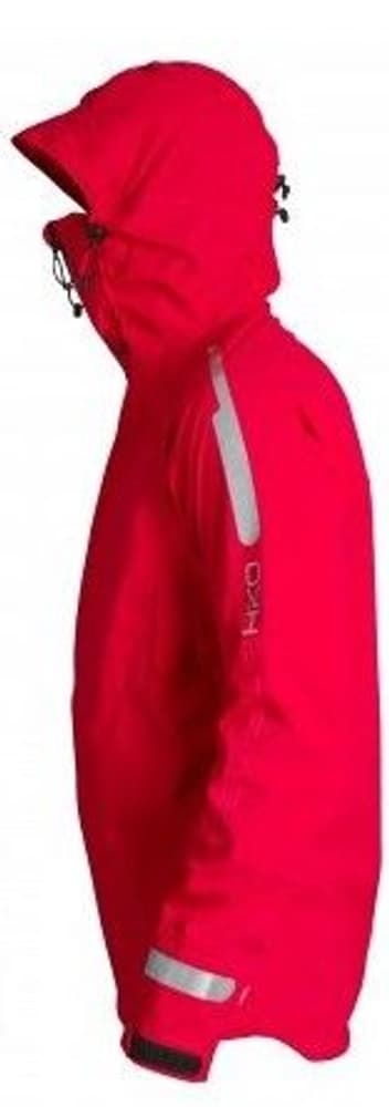 Hiko Ramble Paddeljacka Röd, view: 1