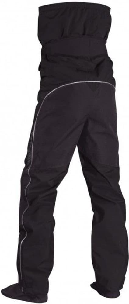 Hiko Bayard Pants Paddelbyxa Black, view: 1