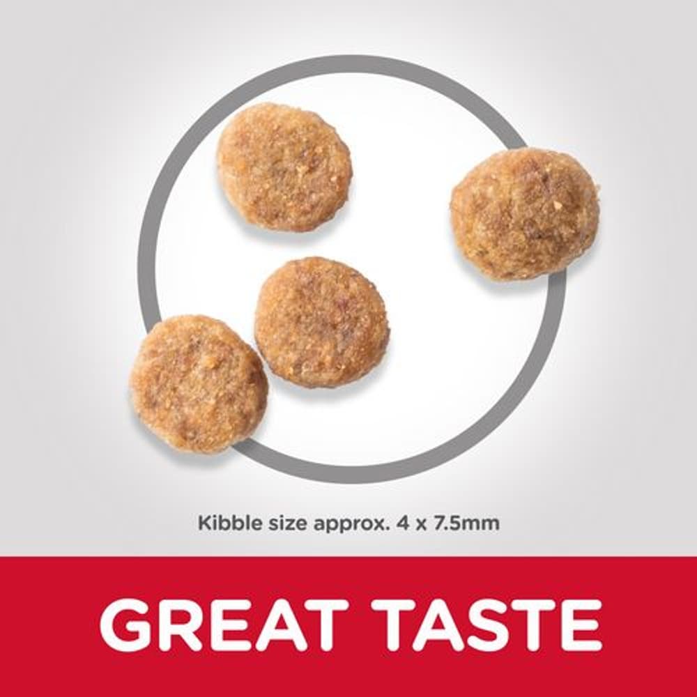 Hills Canine Adult Sensitive Stomach & Skin Small & Mini Chicken 1,5 kg, view: 1