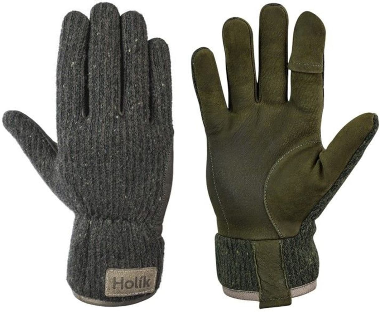 Holik Elsa Open Skjuthandske, view: 0