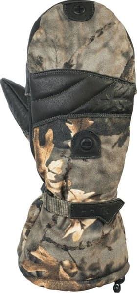 Holik Nyla Vinterjakthandske, view: 1