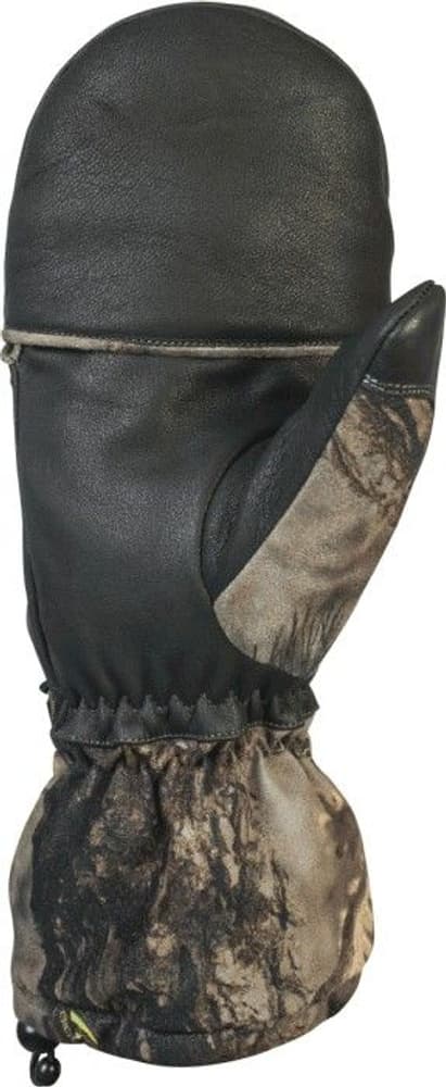 Holik Nyla Vinterjakthandske, view: 2