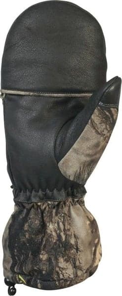 Holik Nyla Vinterjakthandske, view: 2