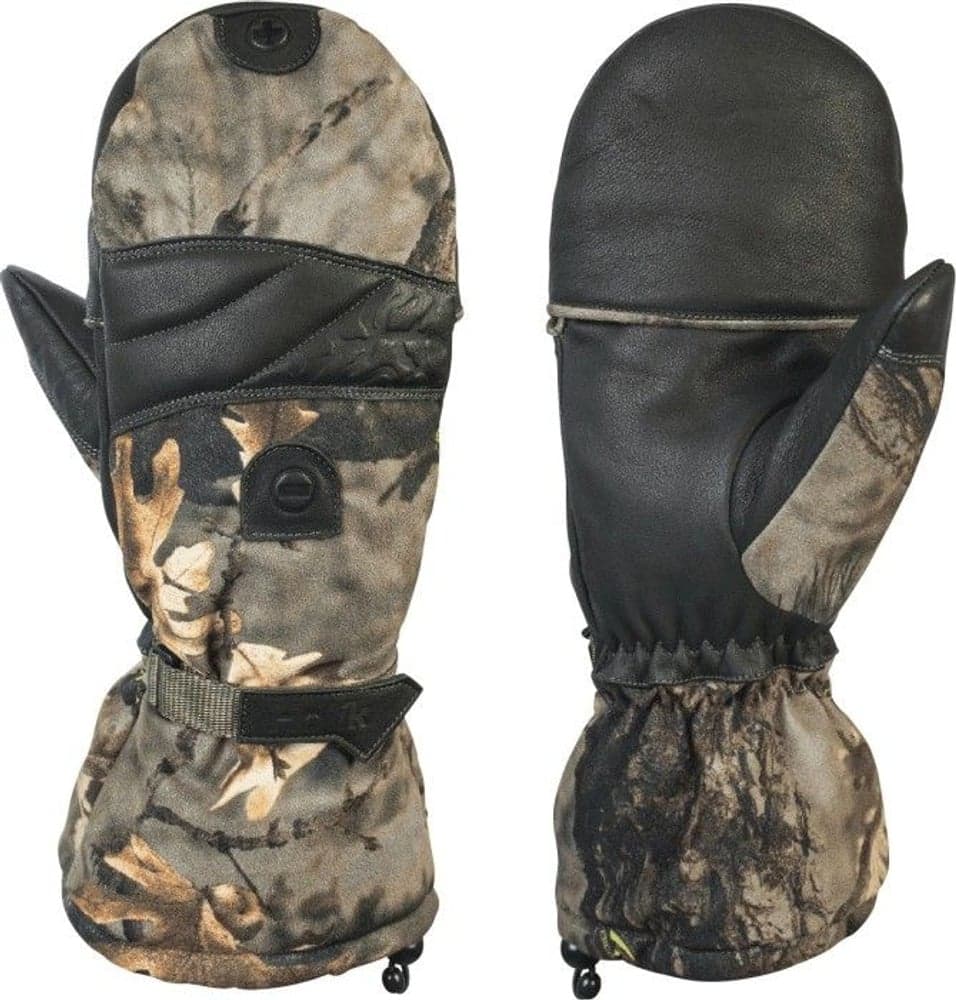 Holik Nyla Vinterjakthandske, view: 0