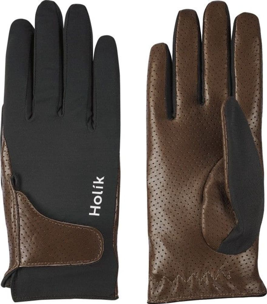 Holik Mia Fingers Skjuthandske, view: 0