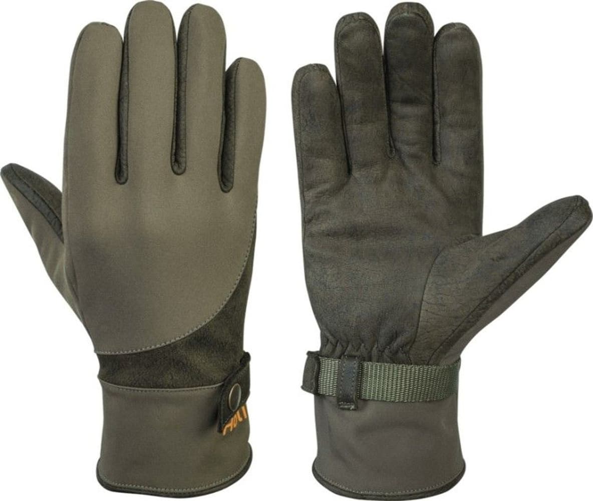 Holik Lena Side Open Skjuthandske, view: 0