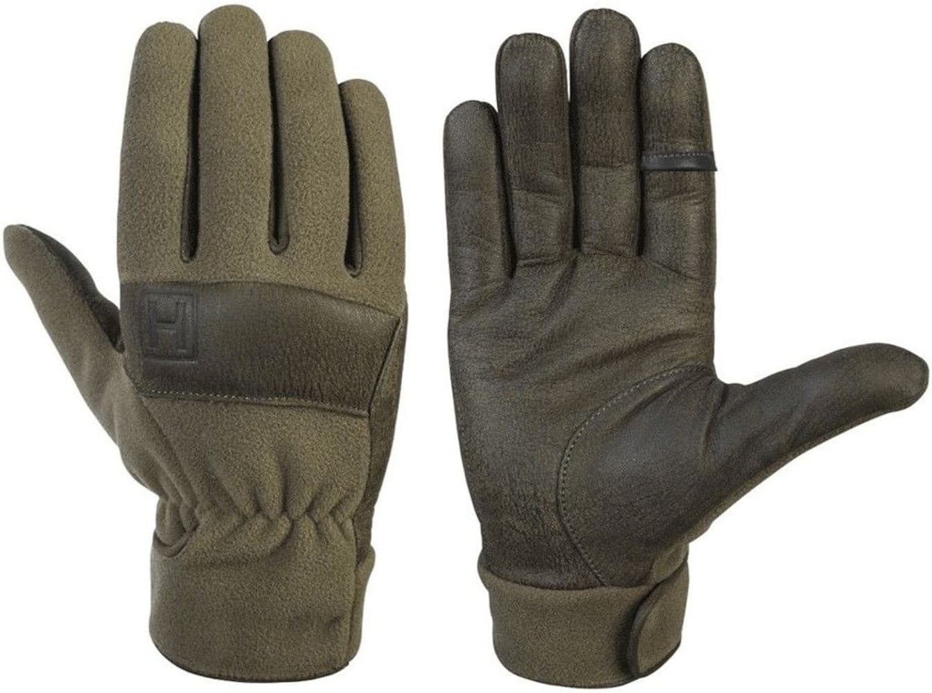 Holik Talia Open Vattentät Jakthandske Endast strl 7!, view: 0