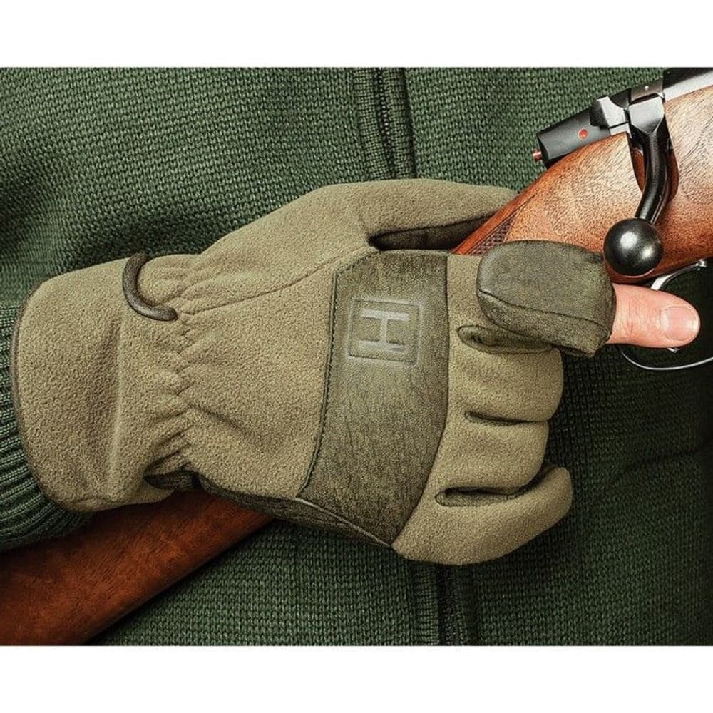 Holik Talia Open Vattentät Jakthandske Endast strl 7!, view: 2