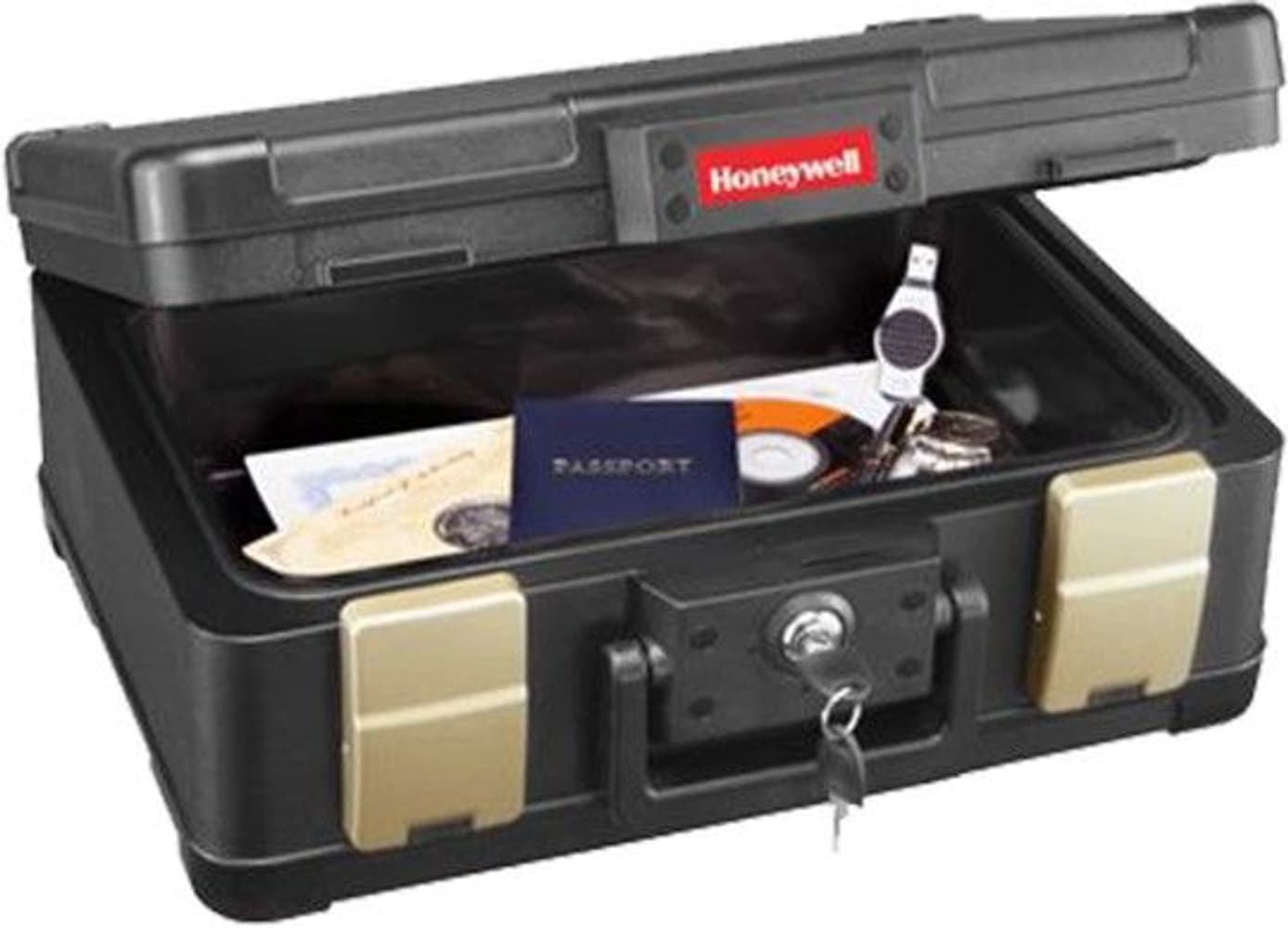 Brandbox SS1103 A4 Liggande, view: 0