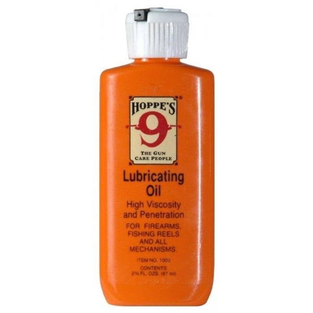 No.9 Vapenolja 2.25oz, view: 0