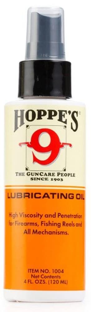 No.9 Vapenolja 4oz pump, view: 0