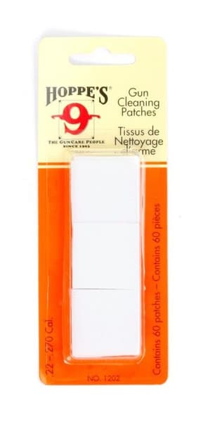 productImage: Draglappar No.2 Kal .22 - .27 (60st)