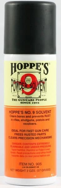 productImage: No.9 Solvent Sprayflaska 2oz