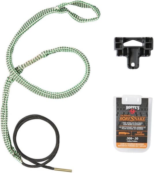 Boresnake Läsksnöre .308 - .30, view: 0