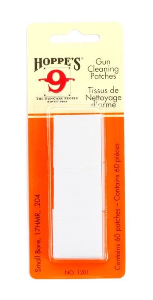 Draglappar No.1 Small Bore 60st, view: 0