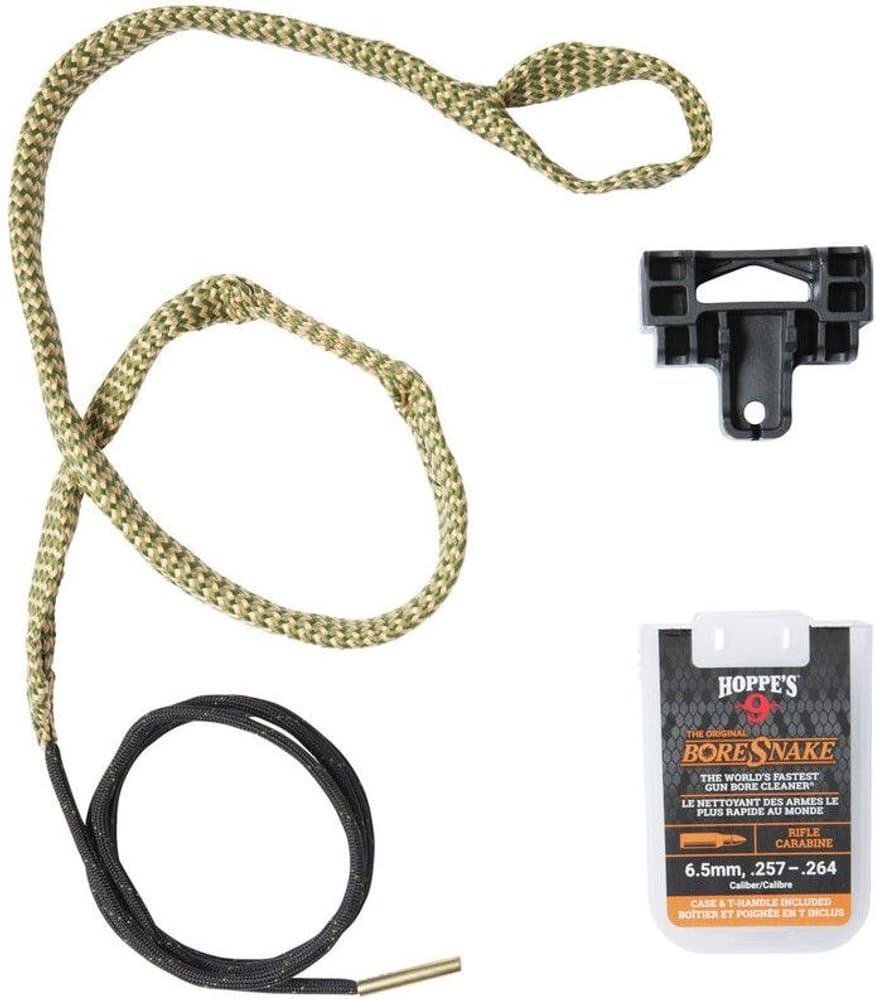 Boresnake Läsksnöre .257 - .264, view: 0