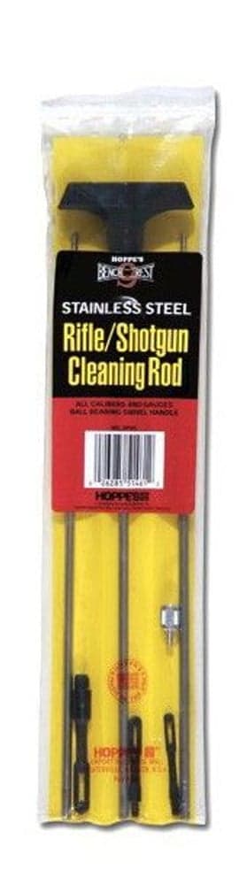 3-delad Läskstång .22 Aluminium, view: 0