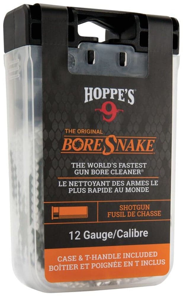 Boresnake Läsksnöre Hagel 12 Gauge, view: 1