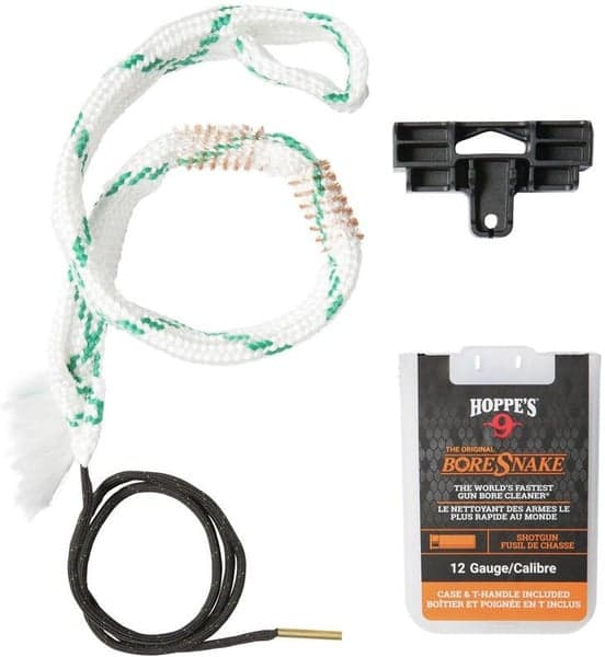 productImage: Boresnake Läsksnöre Hagel 12 Gauge