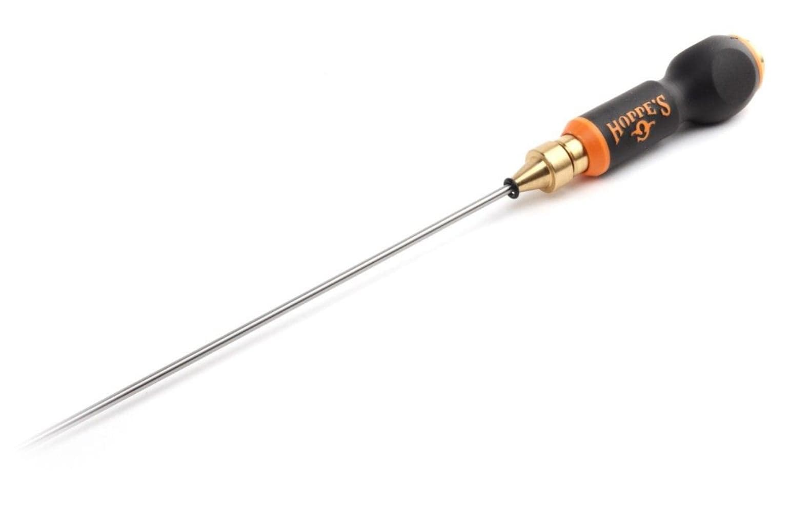 Stainless Steel Läskstång 91 cm .17 - .20 cal. Gevär, view: 0