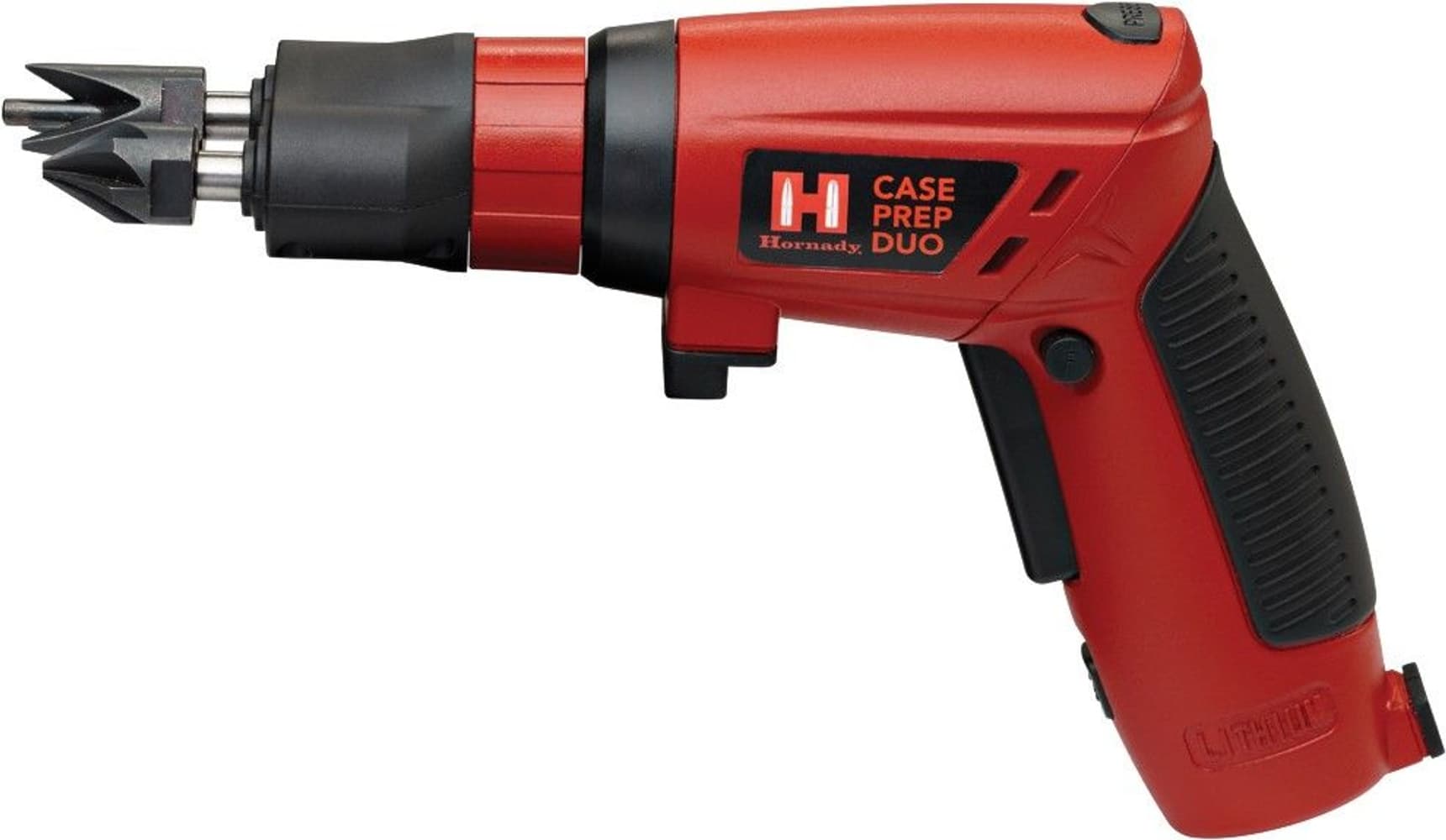 Case Prep Duo, view: 0