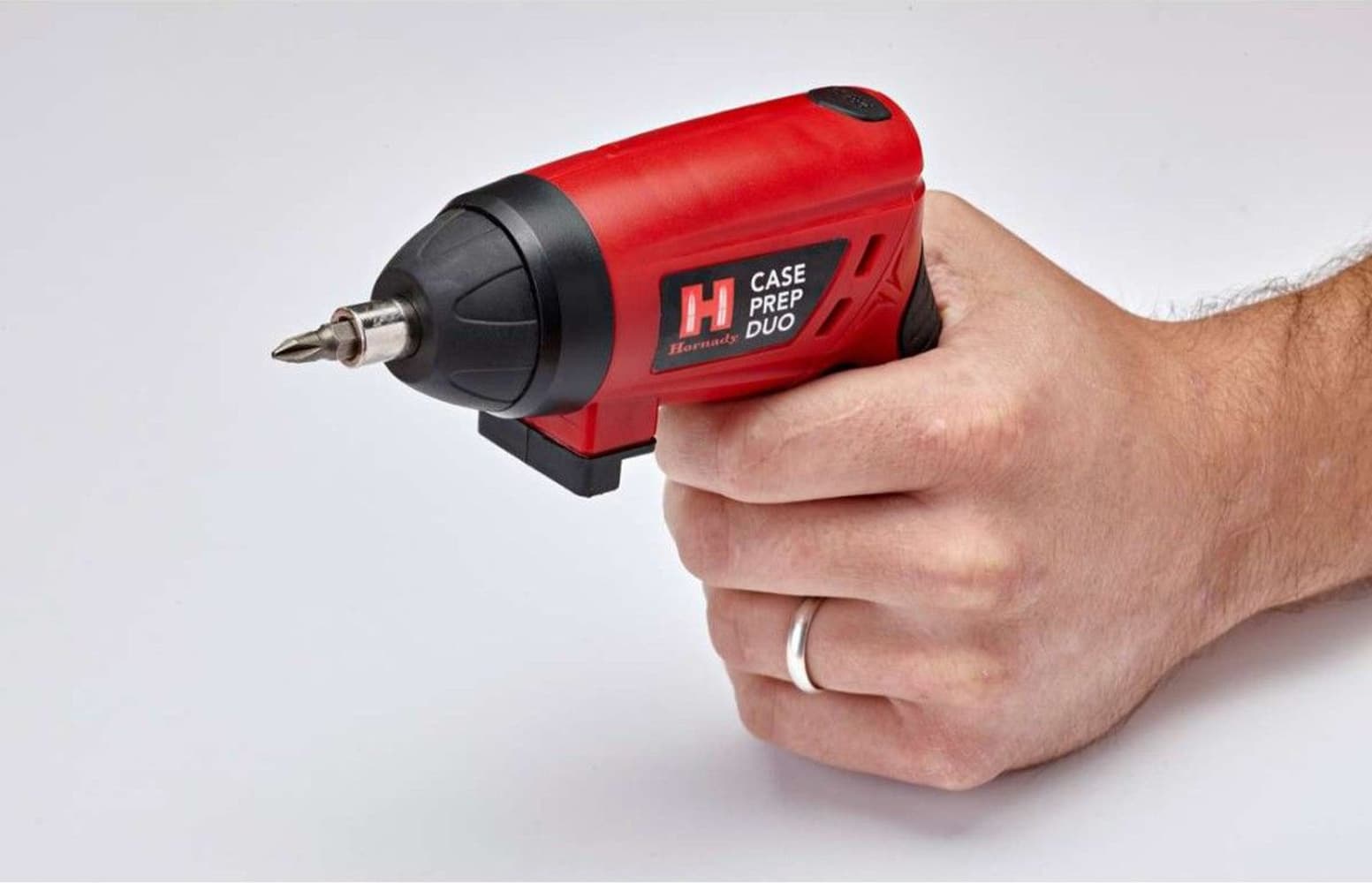 Case Prep Duo, view: 3