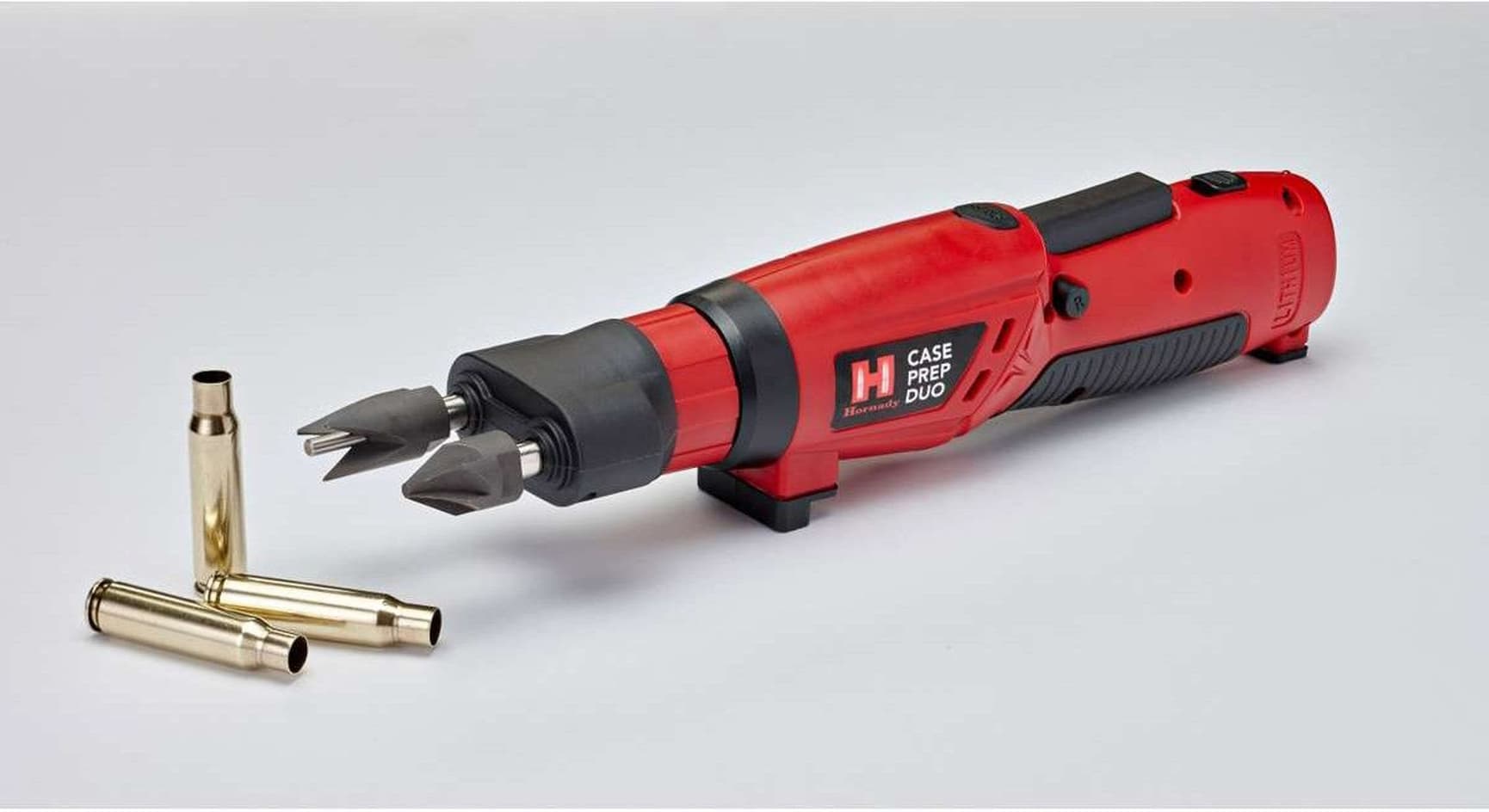 Case Prep Duo, view: 2