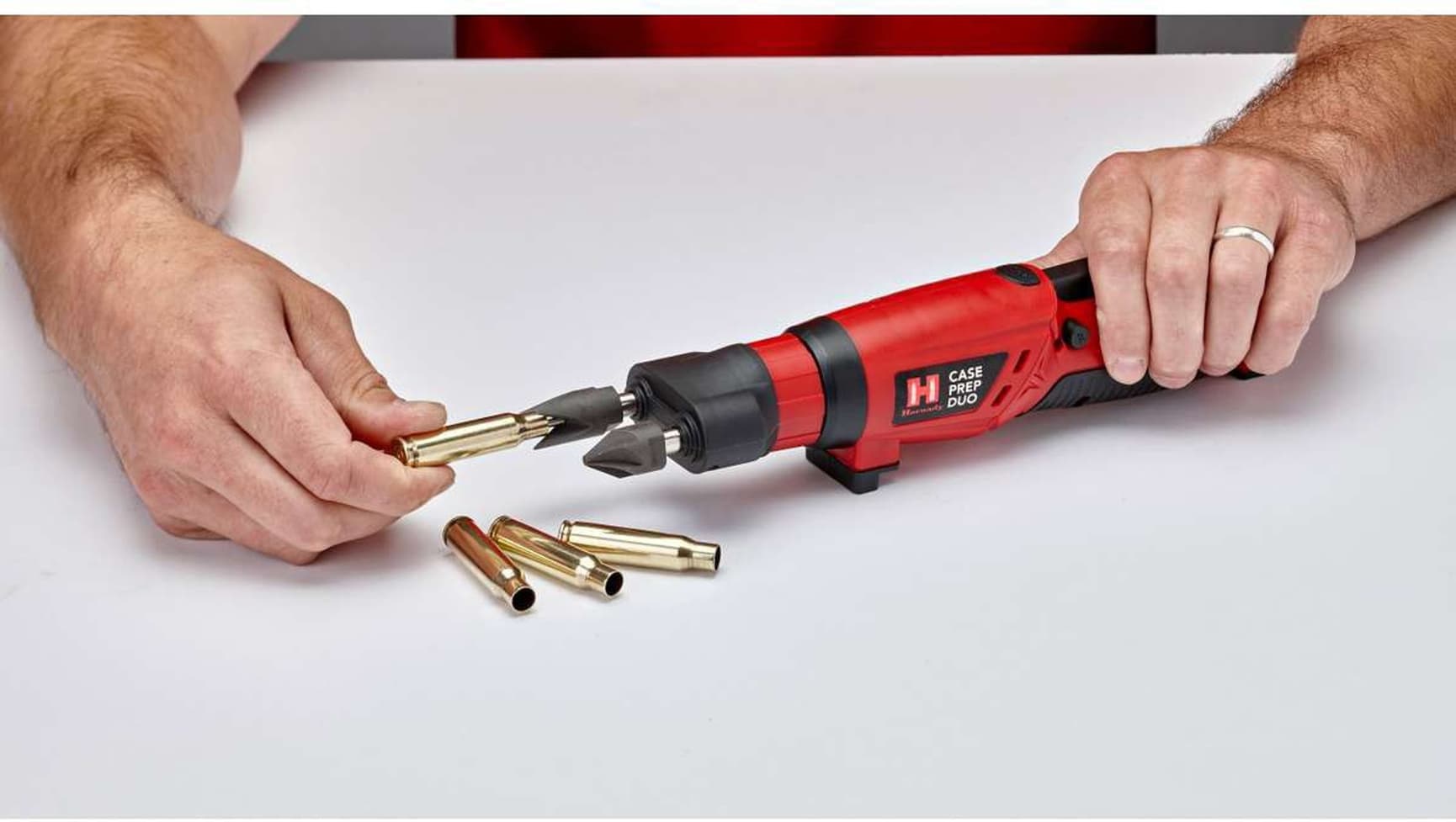 Case Prep Duo, view: 1