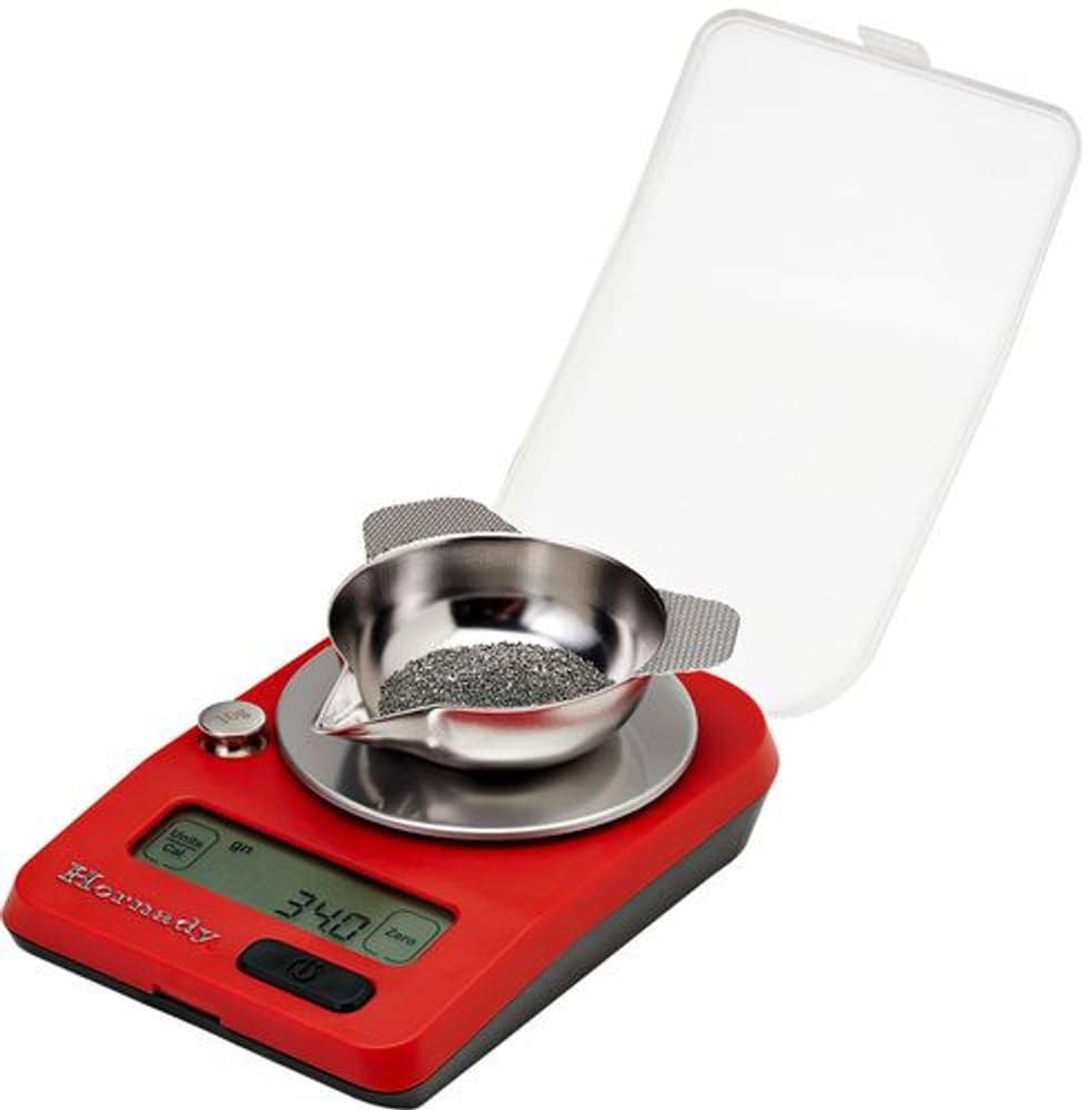 G3-1500 Electronic Scale, view: 1