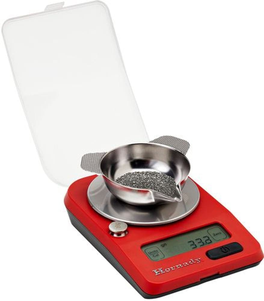 G3-1500 Electronic Scale, view: 0