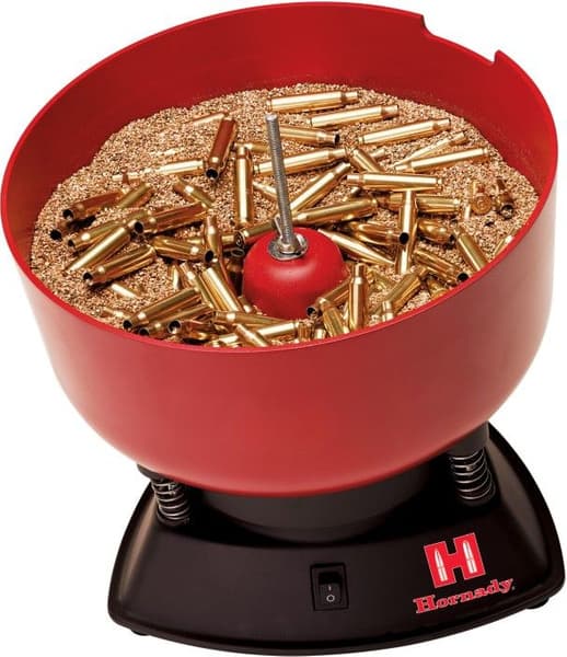 M-1 Case Tumbler 220 Volt, view: 0
