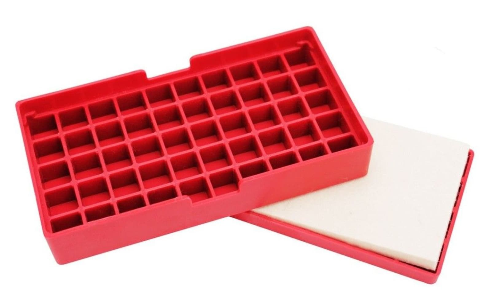Case Lube Pad & Loading Tray, view: 0
