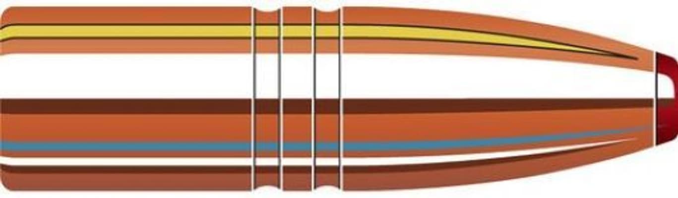 ECX Bullets 22 Cal (.224) 50 gr 50/Box, view: 1