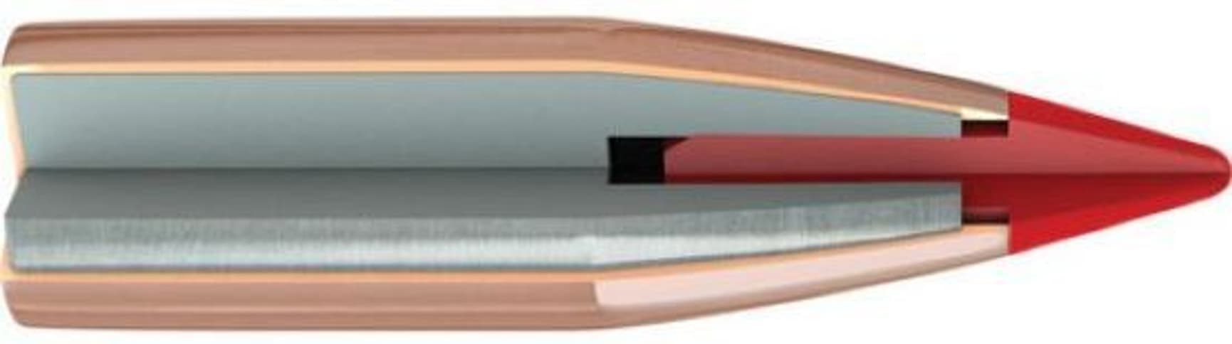 V-MAX Bullets 6mm (.243) 58 gr 100/Box, view: 2