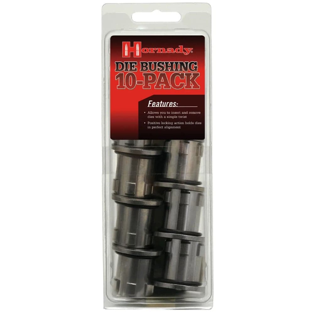 Lock-N-Load® Die Bushing 10 Pack, view: 0