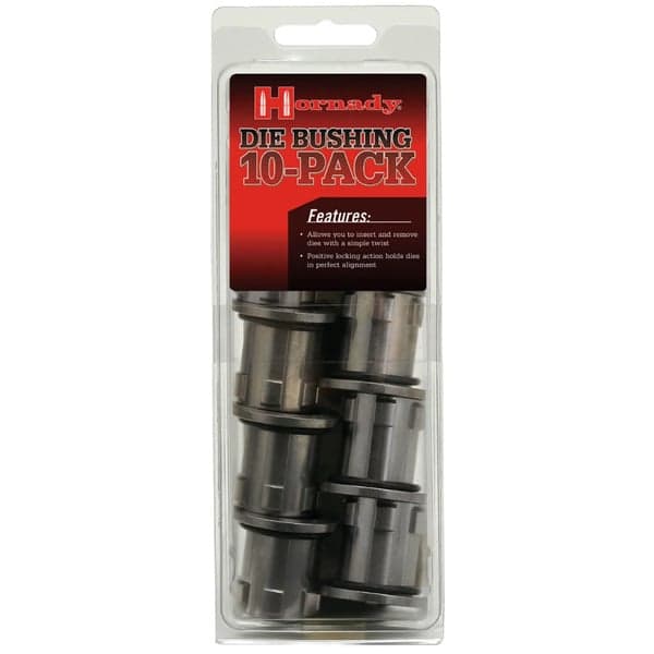 Lock-N-Load® Die Bushing 10 Pack, view: 0