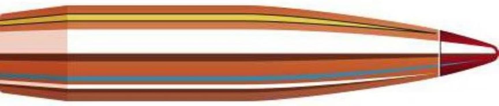 ELD-X Bullets 6.5mm (.264) 143 gr 100/Box, view: 1