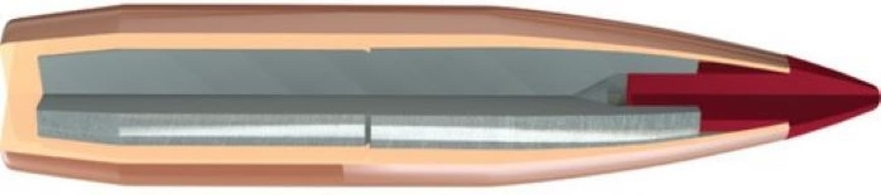 ELD-X Bullets 30 Cal (.308) 200 gr 100/Box, view: 2