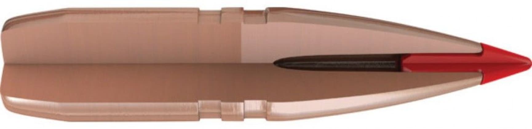 GMX® Bullets 30 Cal (.308) 165 gr 50/Box, view: 1