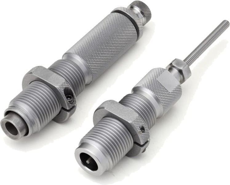 productImage: Series I Two-Die Rifle Dieset 2 .222