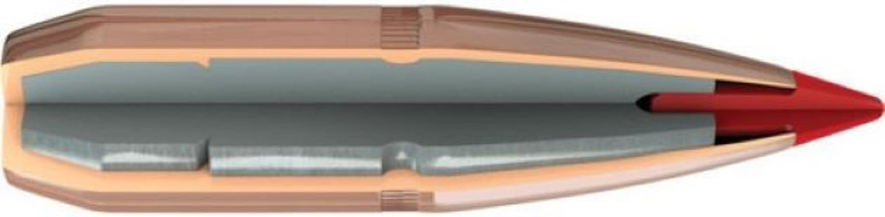 SST Bullets 7mm (.284) 154 gr SST 100/Box, view: 2