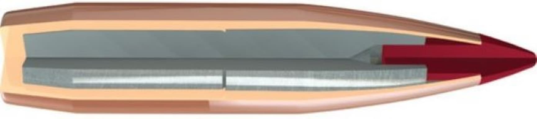 ELD-X Bullets 338 Cal (.338) 230 gr 100/Box, view: 2