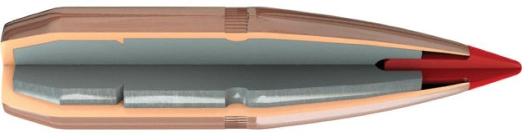 SST® Bullets 30 Cal (.308) 165 gr 100/Box, view: 1