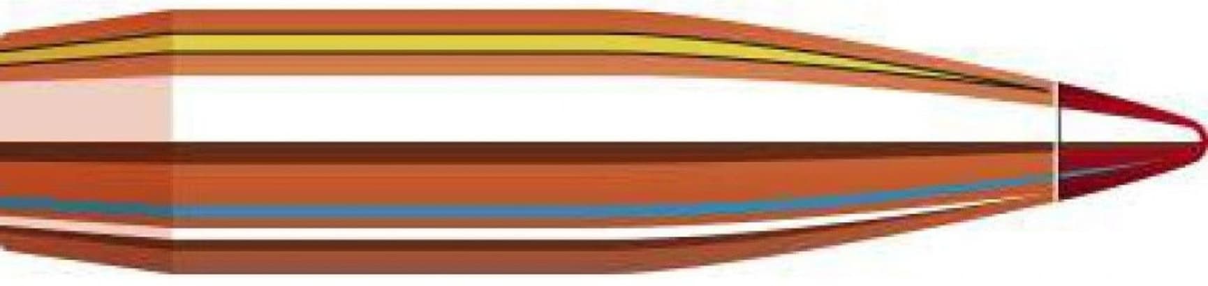 ELD-X® Bullets 30 Cal (.308) 178 gr 100/Box, view: 0