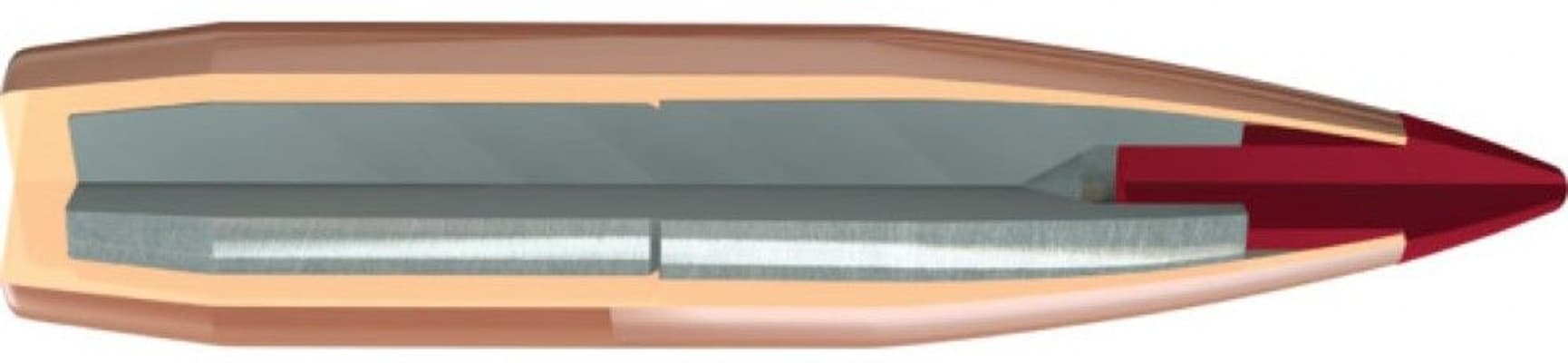 ELD-X® Bullets 30 Cal (.308) 178 gr 100/Box, view: 1