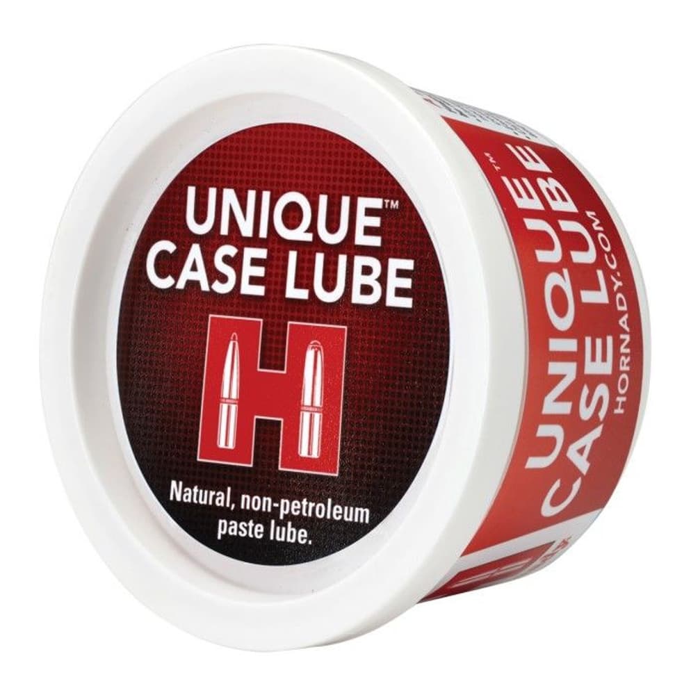 Unique™ Case Lube Smörjmedel 4oz, view: 0