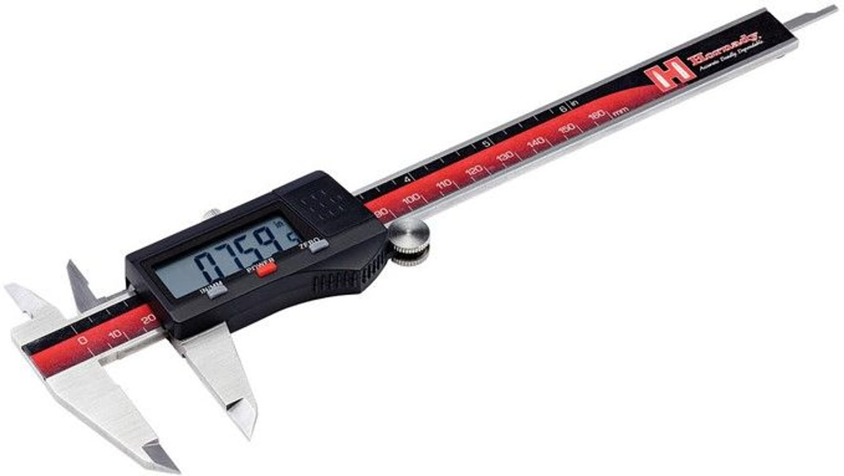 Measuring Devices Digital Caliper, view: 0