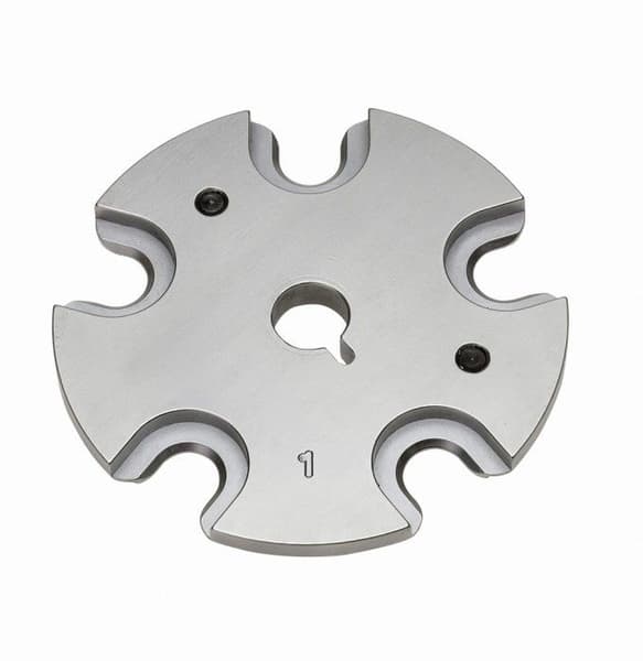 productImage: Shell Plate #1 Lock-N-Load® Ap™ & Proj