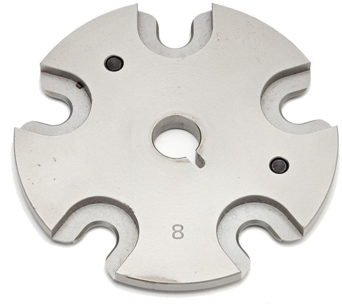 Shell Plate #16 Lock-N-Load® Ap™ & Proj, view: 0