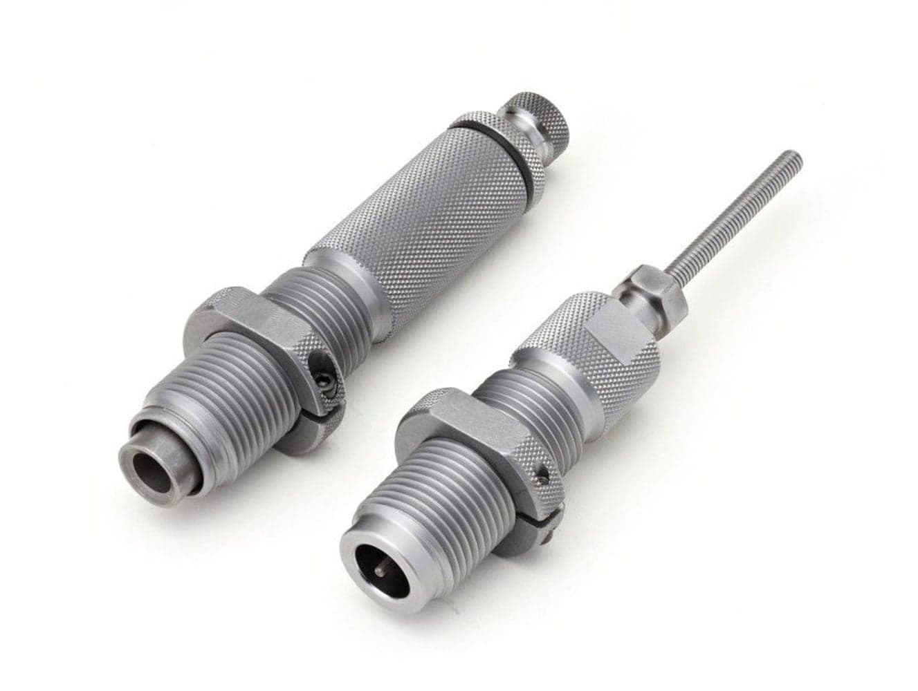 Series I Two-Die Rifle Dieset 2 6.5X55mm, view: 0